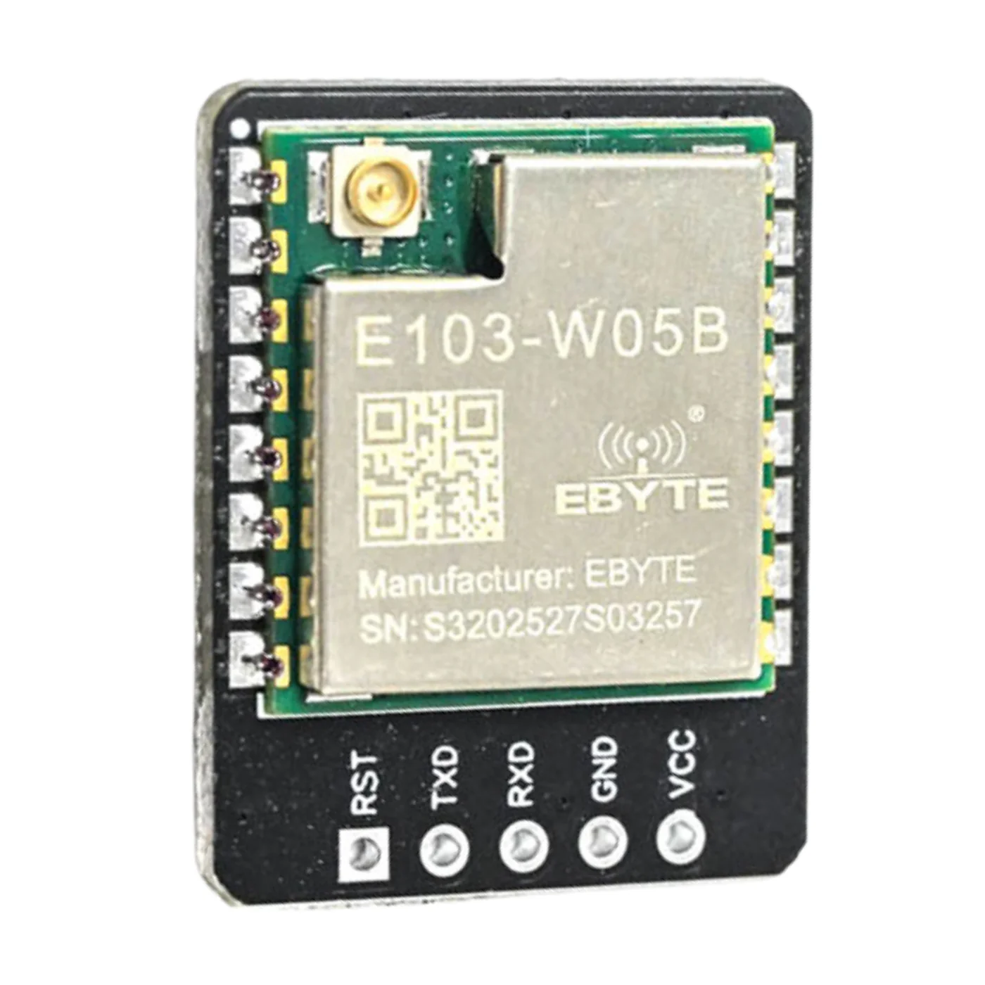SmartElex E103-W05B Ebyte WIFI SMD Module Breakout - Image 2
