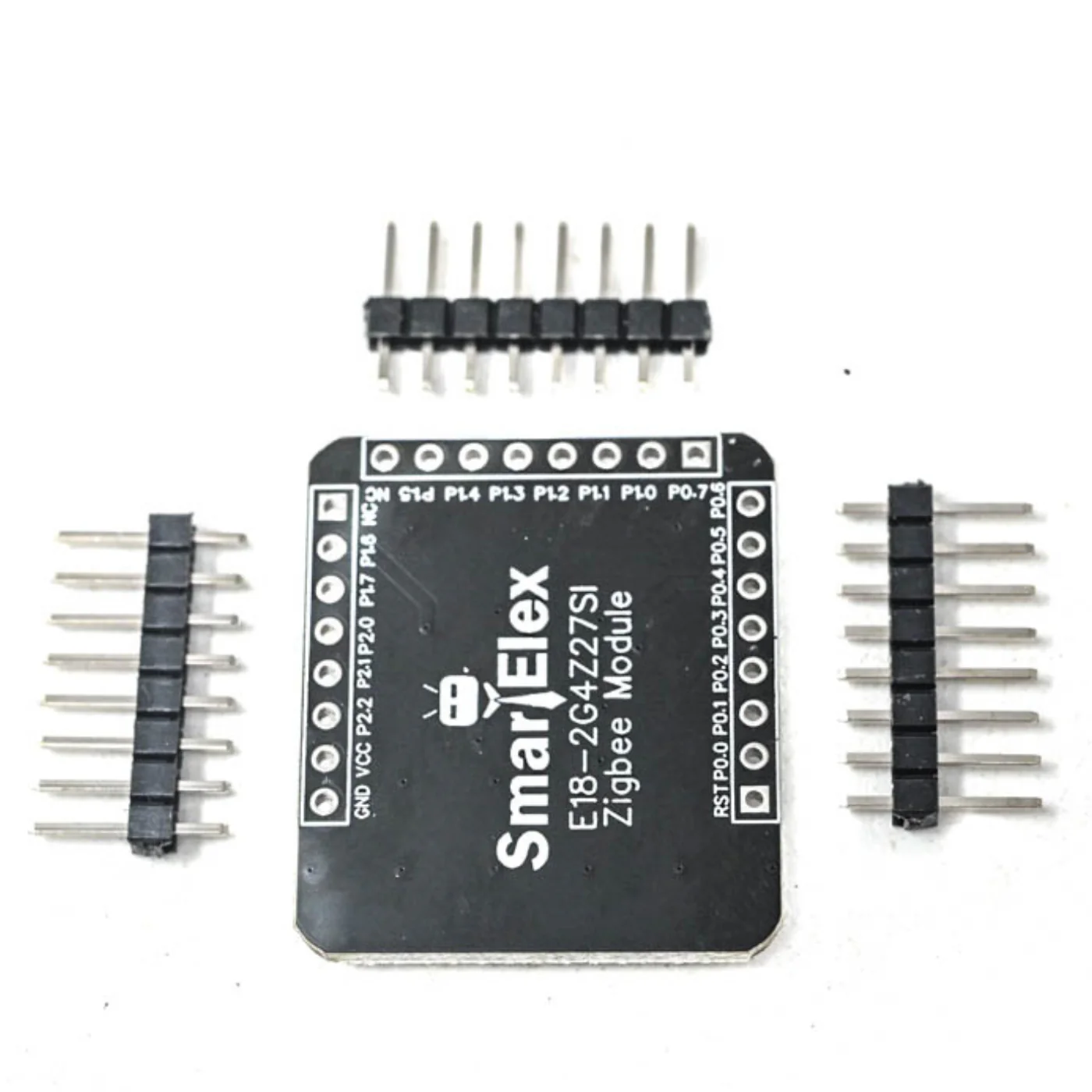 SmartElex E18-2G4Z27SI 2.4GHz CC2530 ZigBee Module Breakout - Image 4