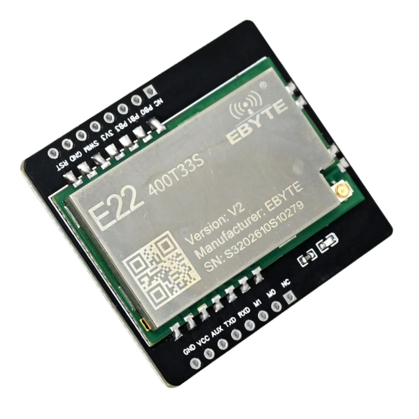 SmartElex E22-400T33S UART 433Mhz LoRa Module - Image 2
