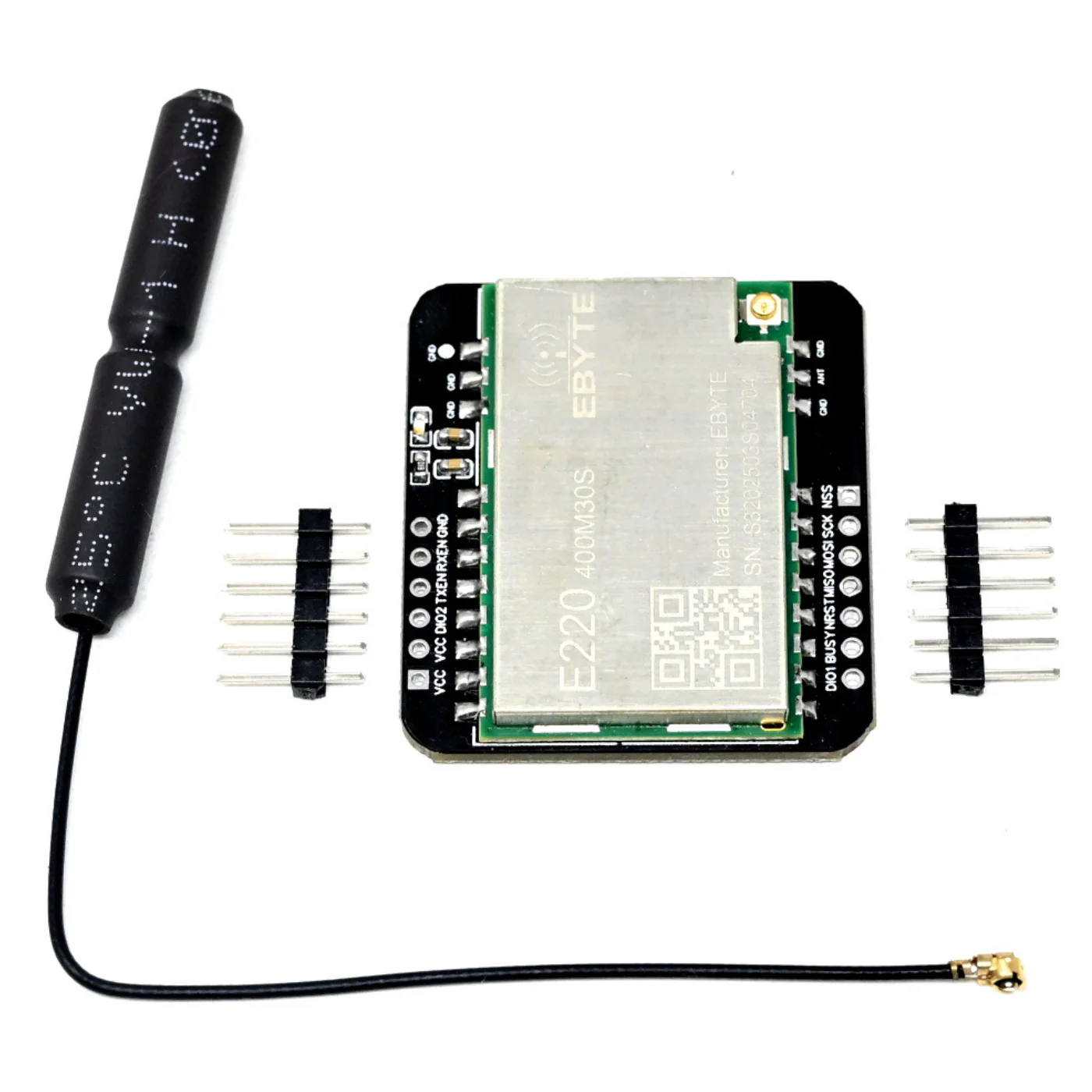 SmartElex E220-400M30S 433MHz 1W LoRa RF Breakout Board - Image 3