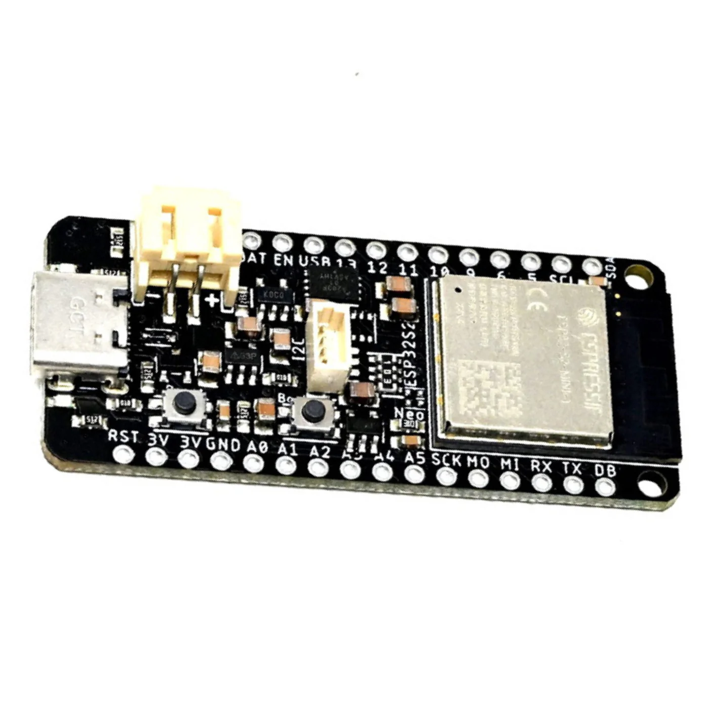 SmartElex ESP32-S2-MINI-2 Development Board - Image 2