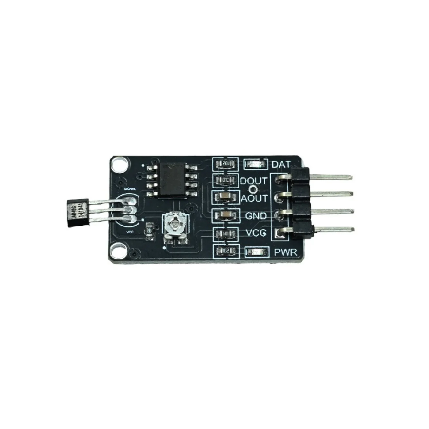 SmartElex Hall Sensor - Image 3