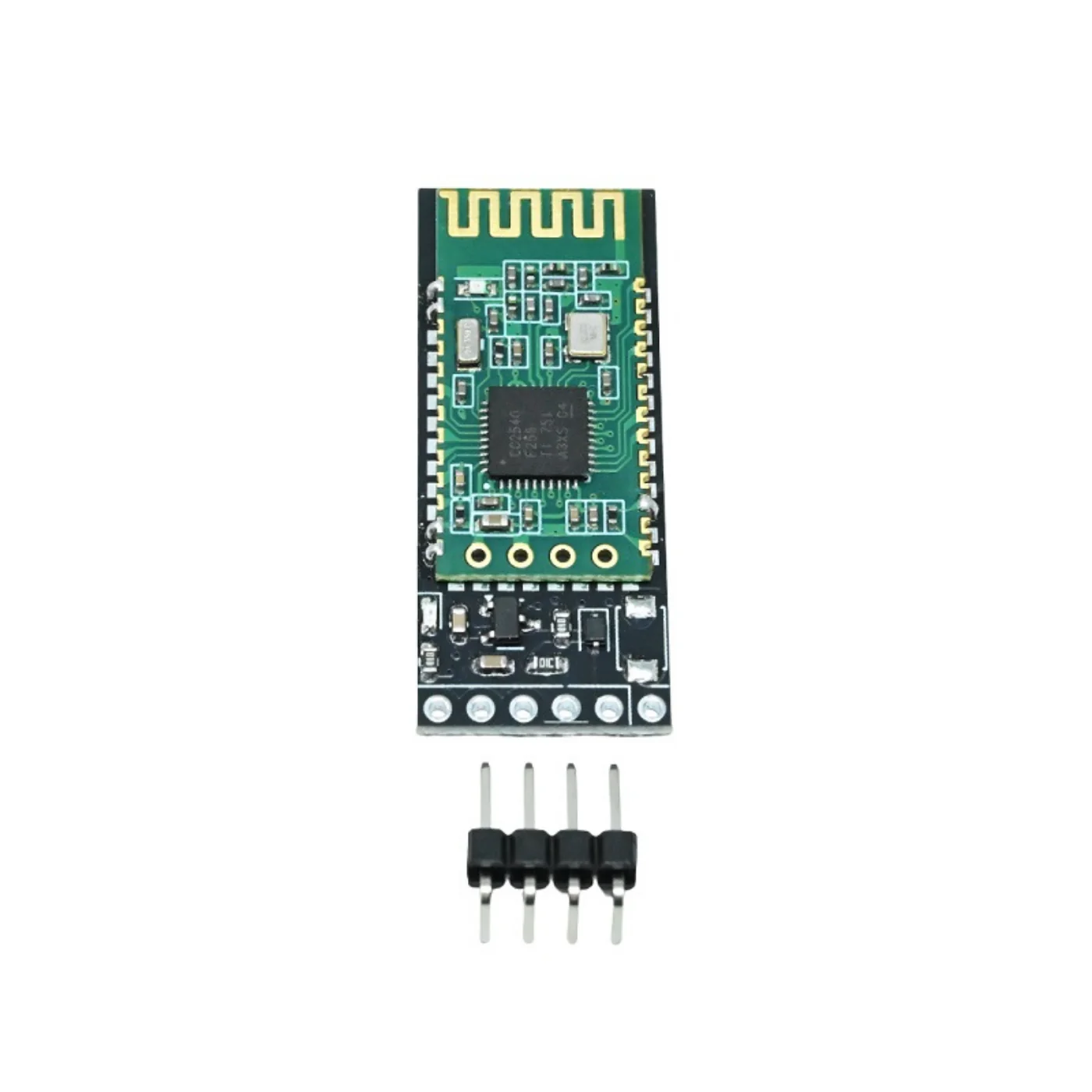SmartElex HC-08 Bluetooth 4.0 BLE Module for Data Transfer - Image 2
