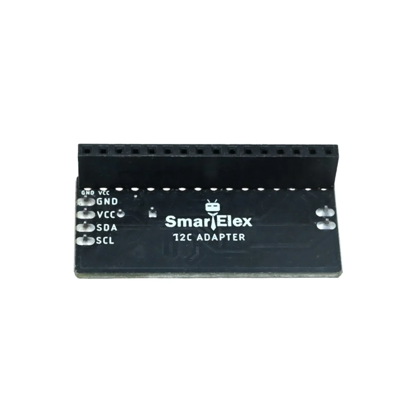 SmartElex IIC/I2C Serial Interface Adapter Module – LCD Display Interface Converter Board - Image 2