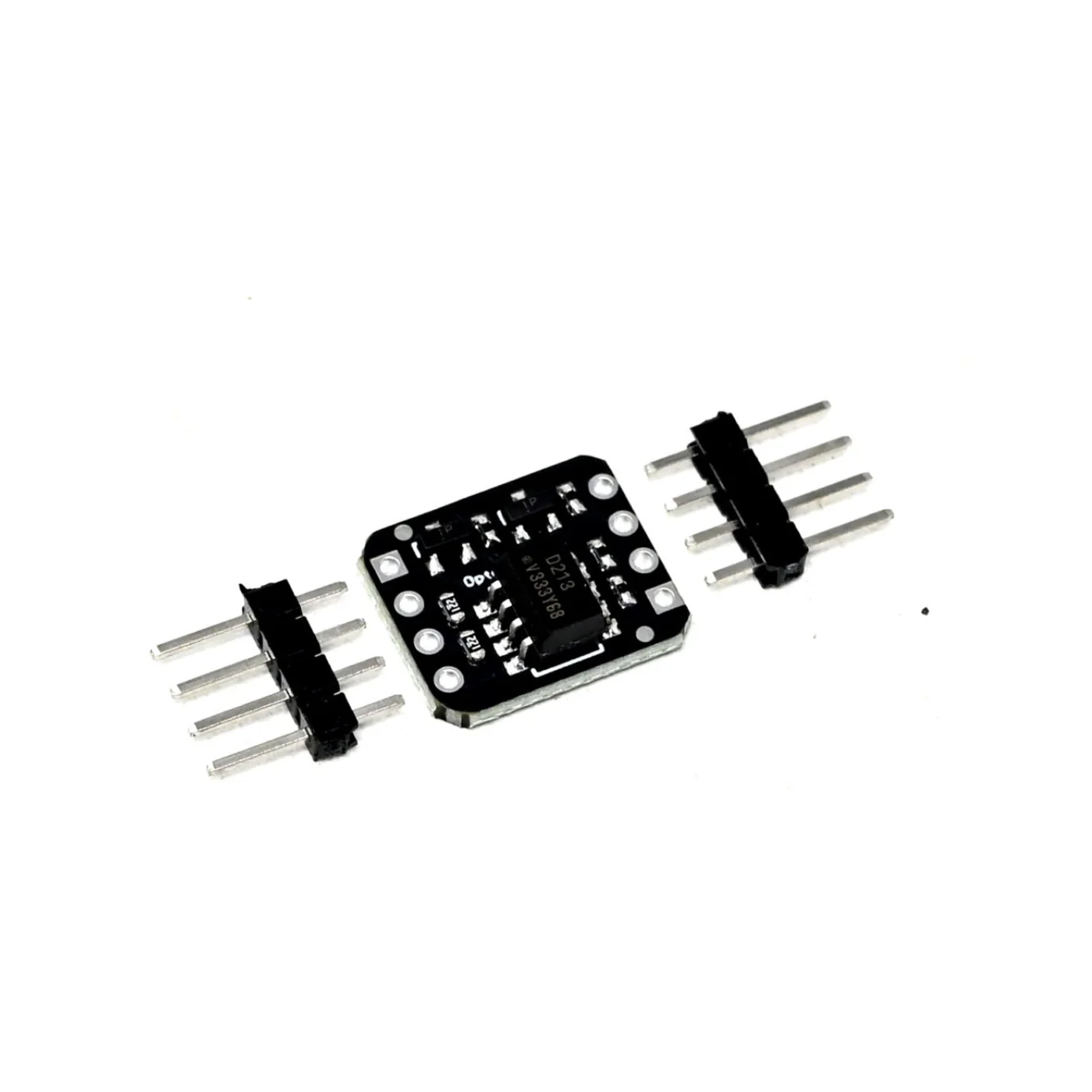 SmartElex ILD213T Opto-isolator Breakout Board - Image 2