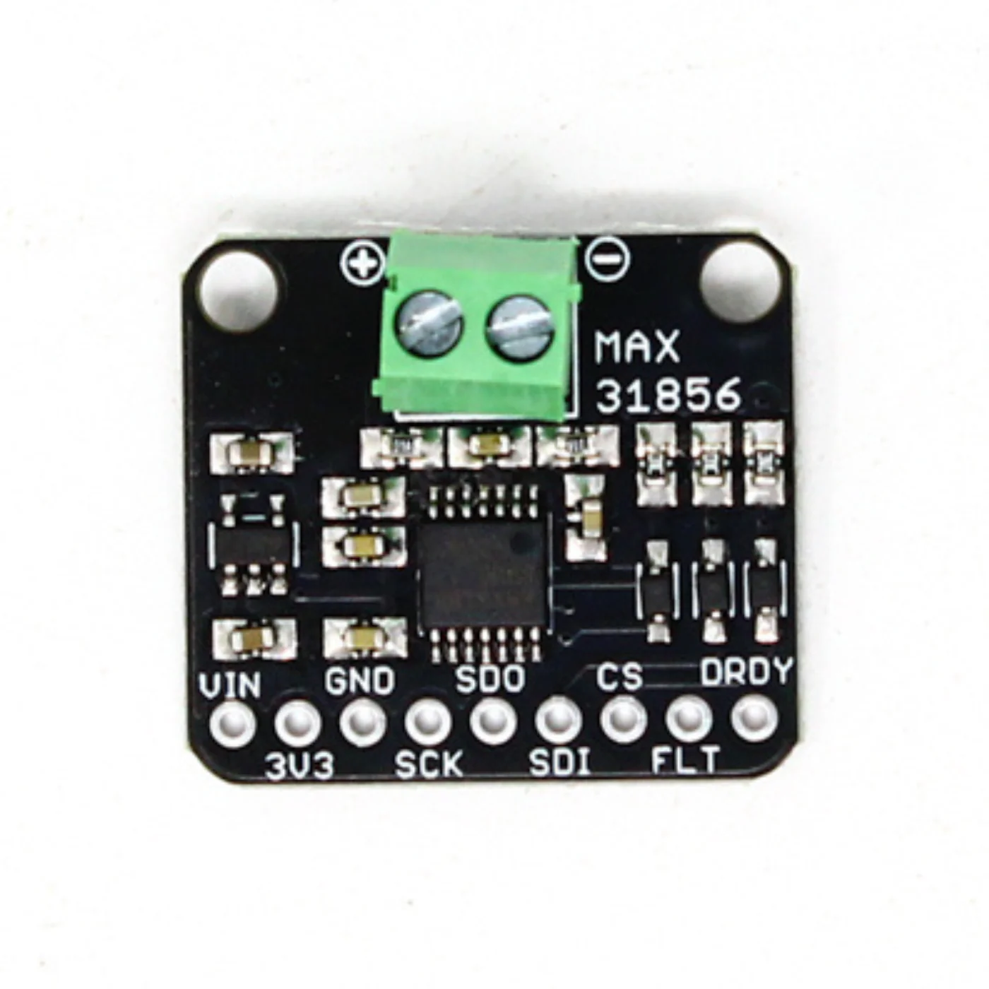 SmartElex MAX31856 Temperature PCB Breakout Board with SPI Interface - Image 2
