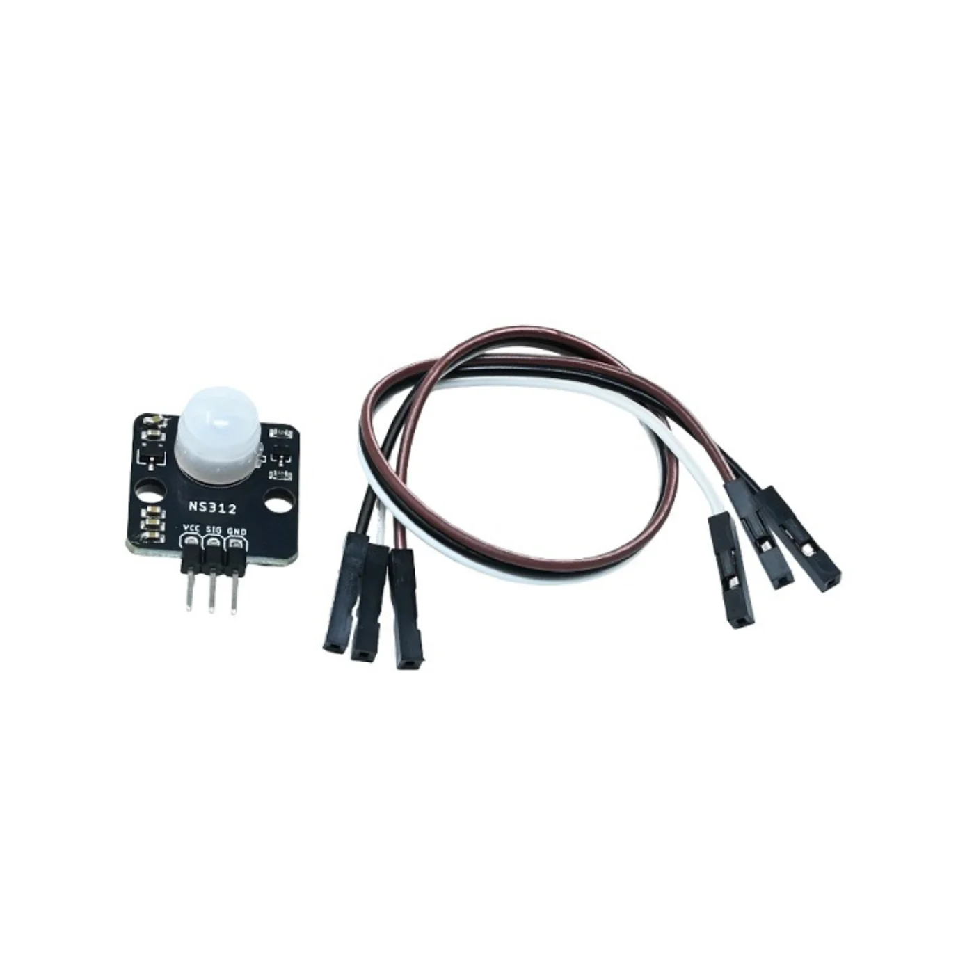 SmartElex NS312 PIR Motion Sensor - Image 3