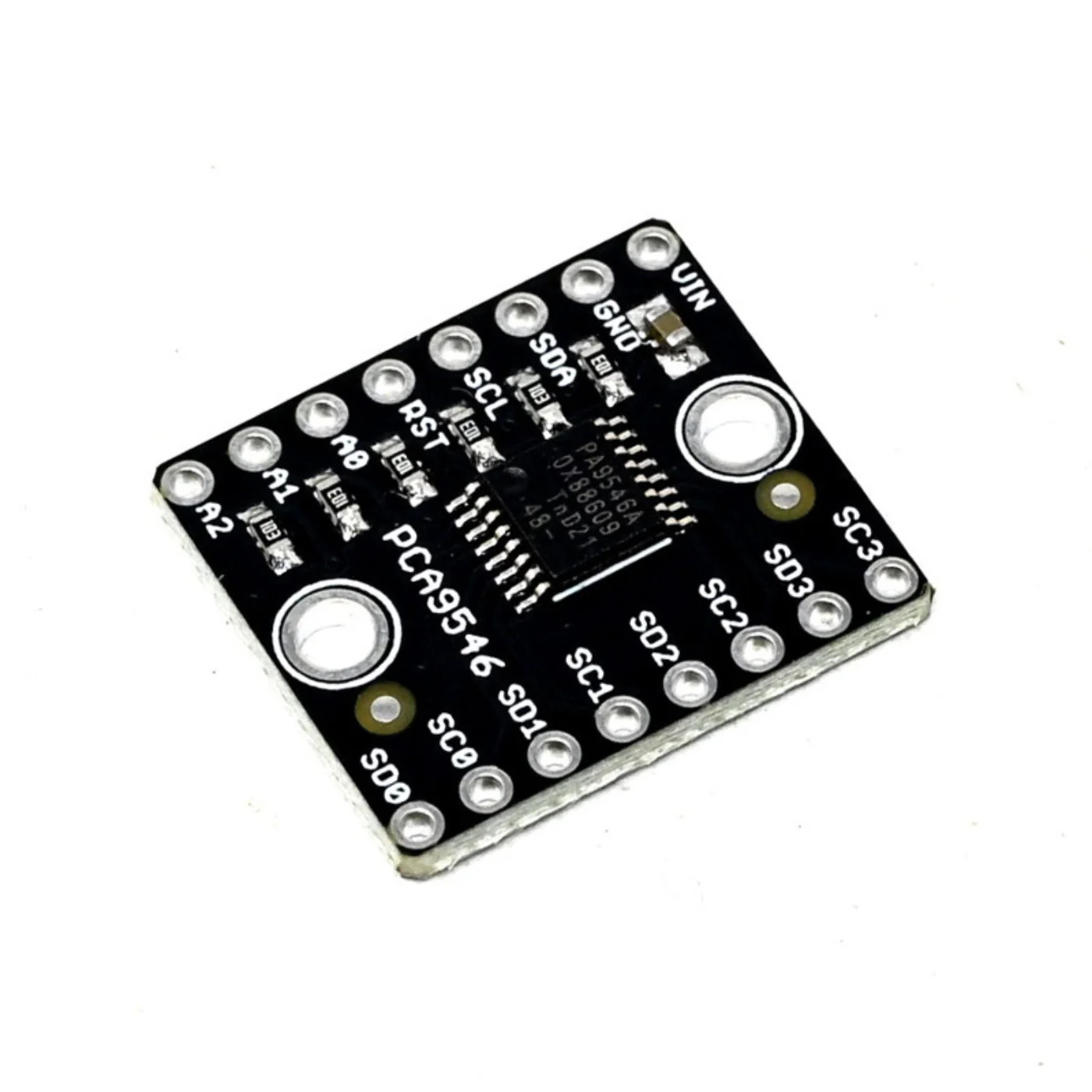 SmartElex PCA9546 4-Channel I2C Multiplexer Compatible with TCA9546A
