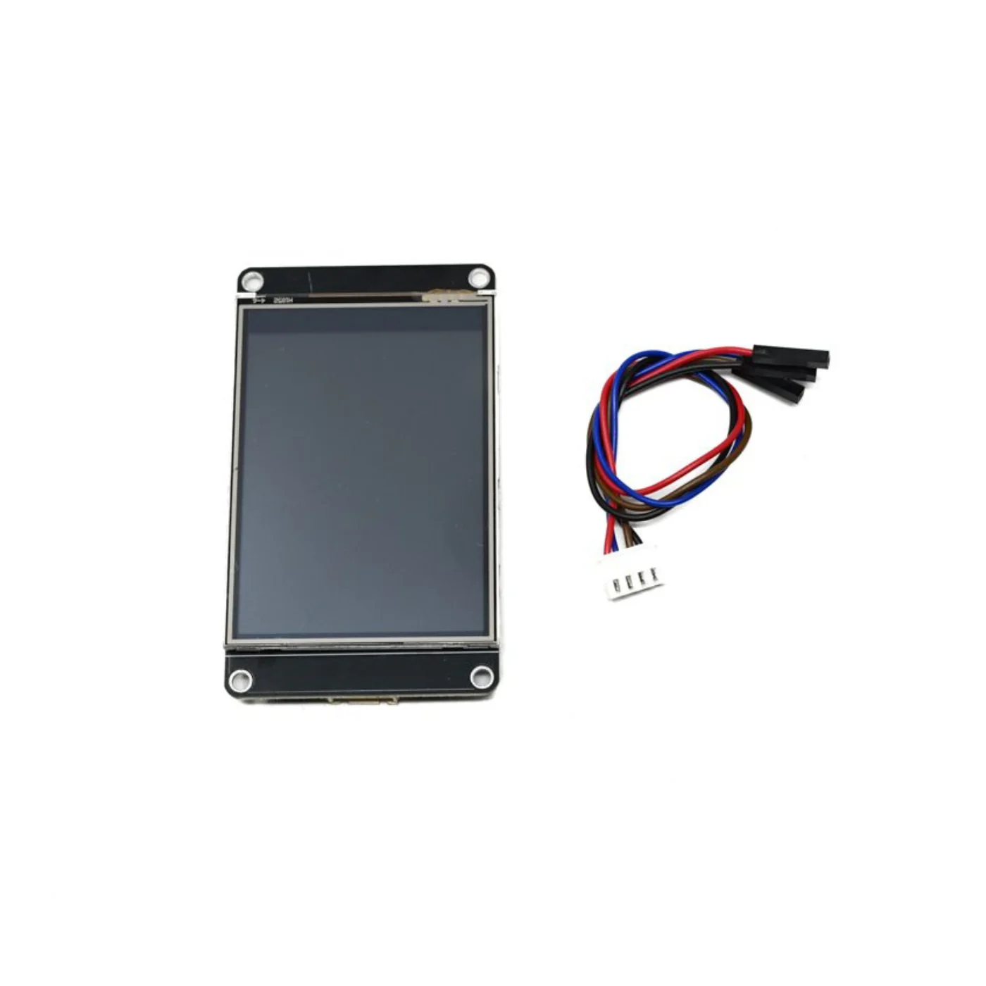 SmartElex Resistive Touch 2.8-inch HMI Display 320×240 - Image 3