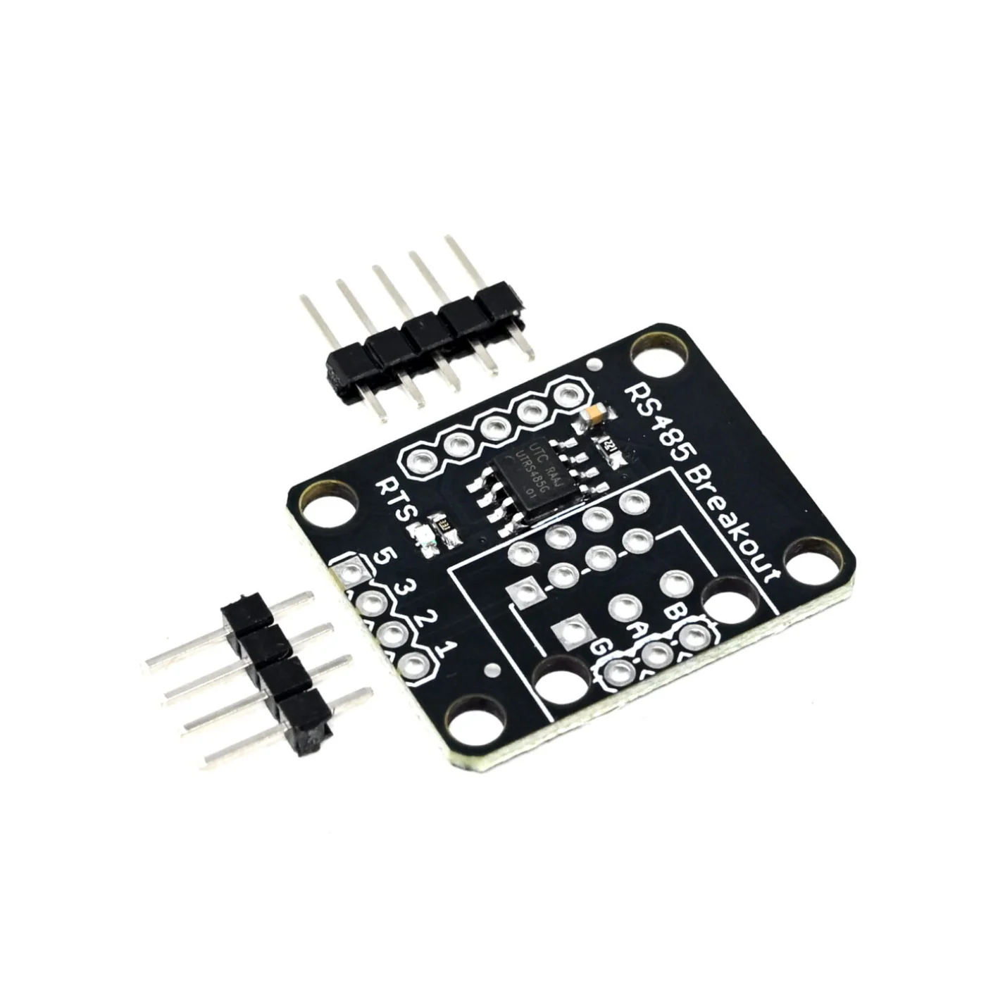 SmartElex RS-485 (SP3485) Transceiver Breakout Module - Image 2