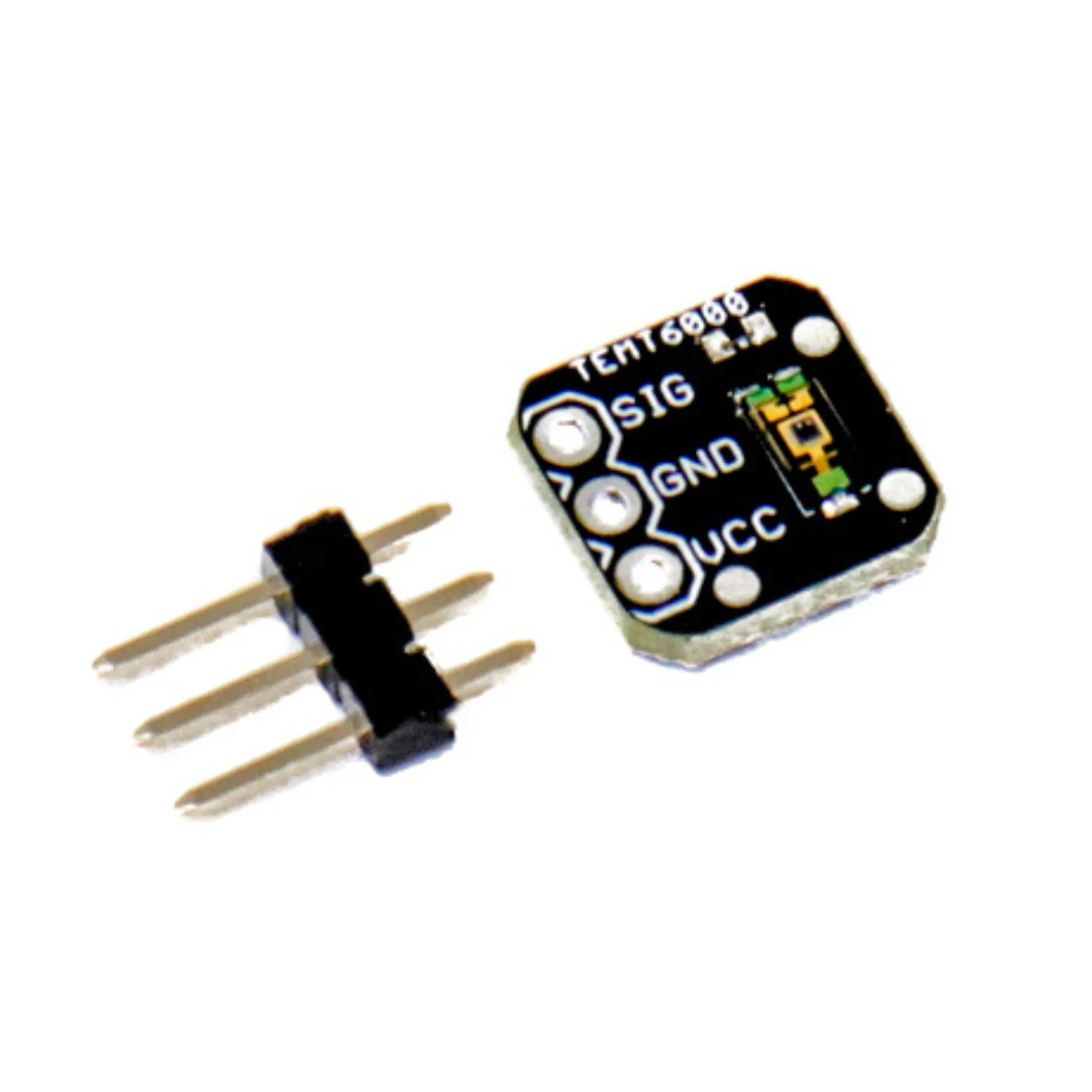 SmartElex TEMT6000 Ambient Light Sensor Breakout - Image 2