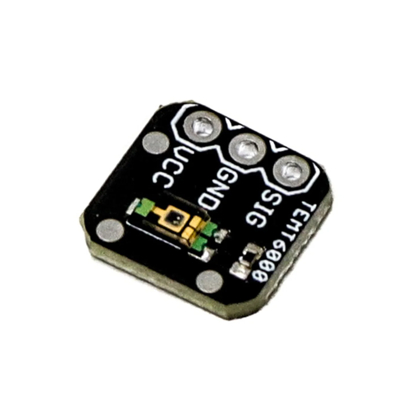 SmartElex TEMT6000 Ambient Light Sensor Breakout - Image 3