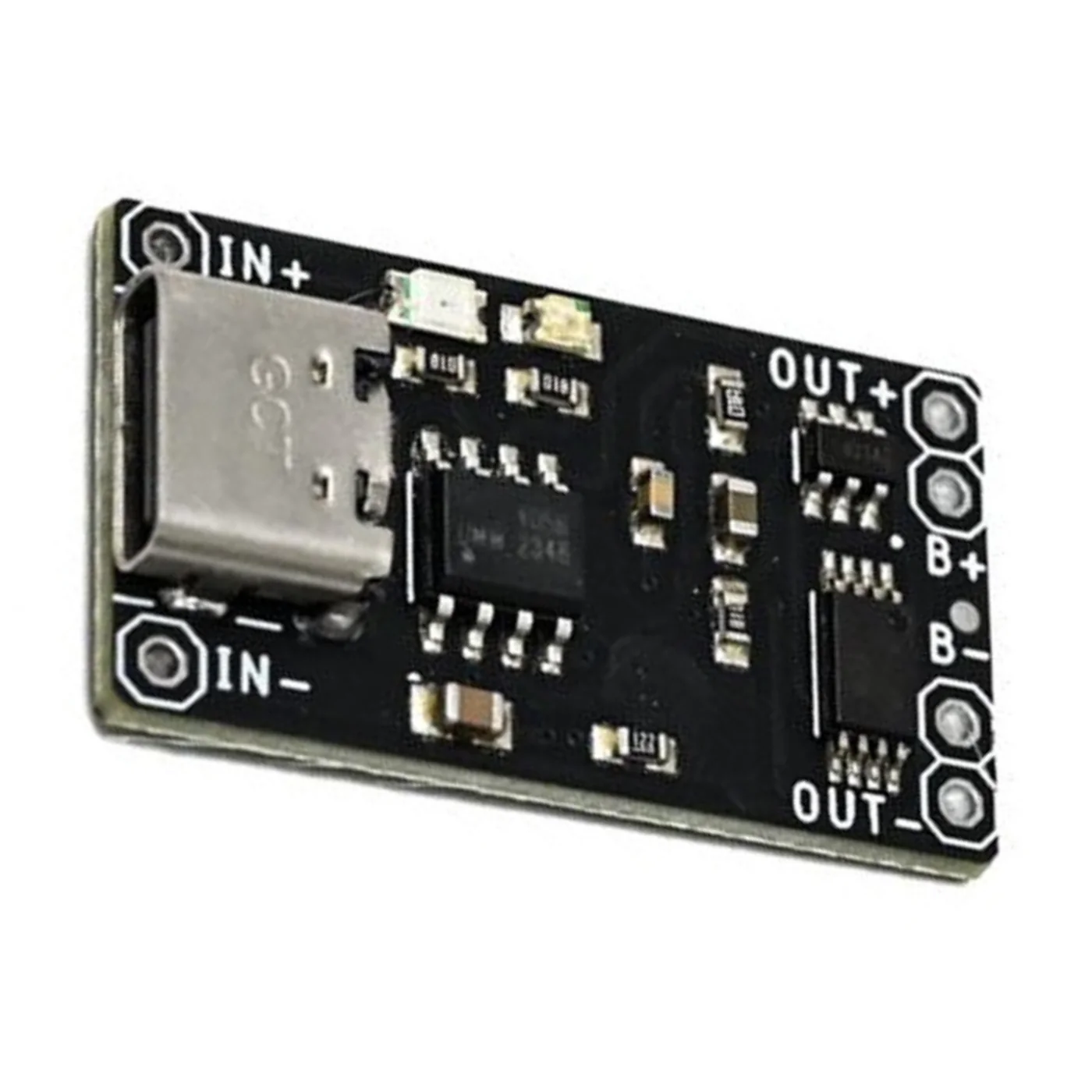 SmartElex TP4056 Li-ion Battery Charger Module - Image 2