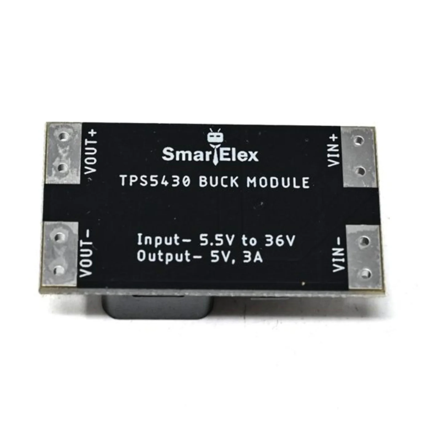 SmartElex TPS5430 Buck Module 5V 3A DC-DC Converter - Image 3