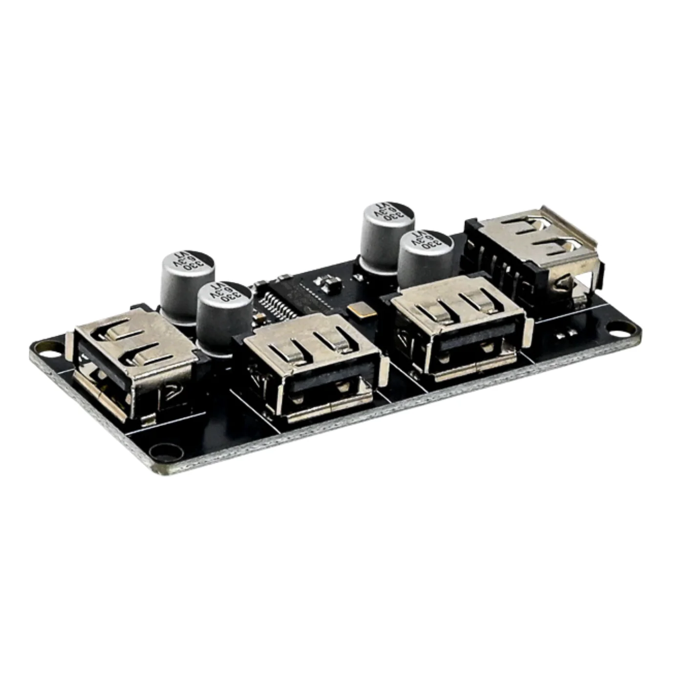 SmartElex USB HUB with 4x USB 2.0 Ports - Image 3