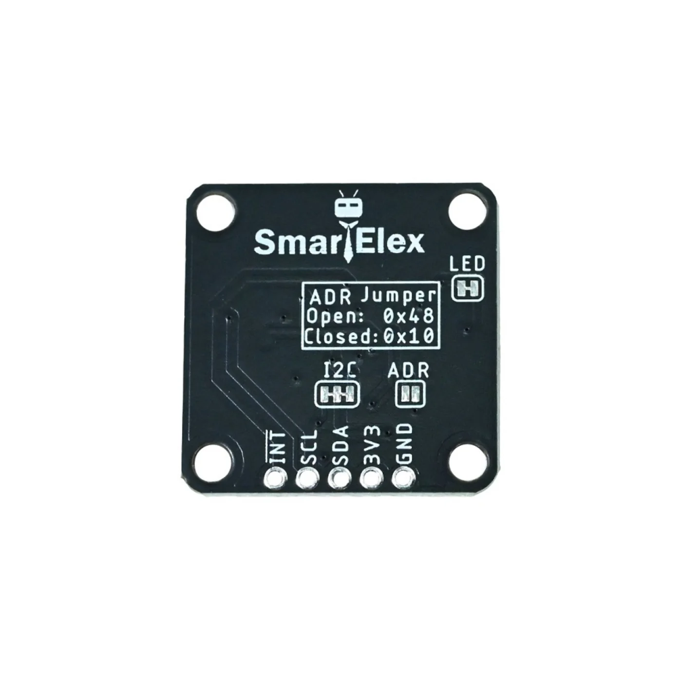 SmartElex VEML6030 Ambient Light Sensor - Image 2