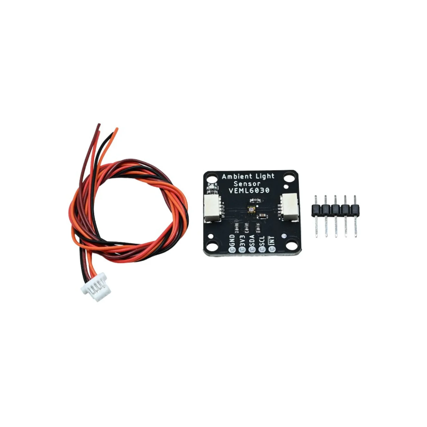 SmartElex VEML6030 Ambient Light Sensor - Image 3