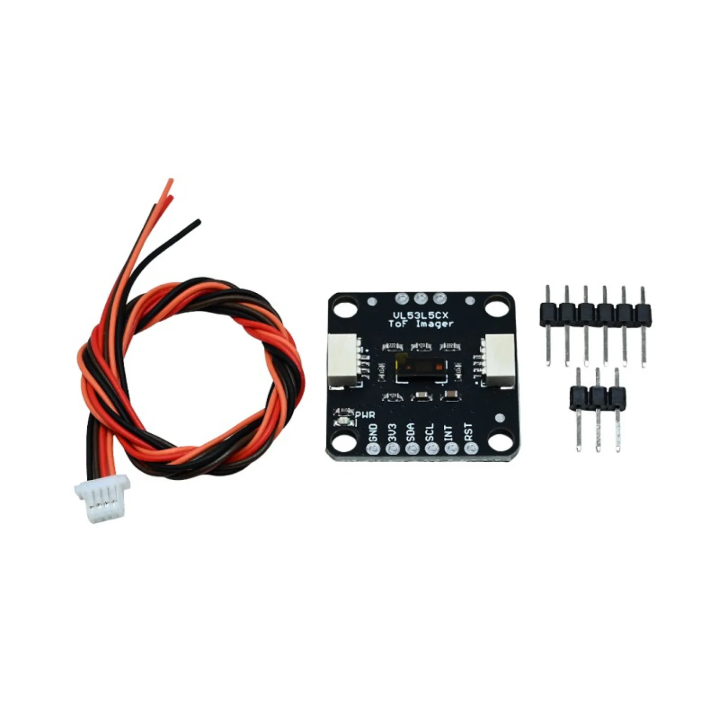 SmartElex VL53L5CX ToF Image Sensor - Image 3