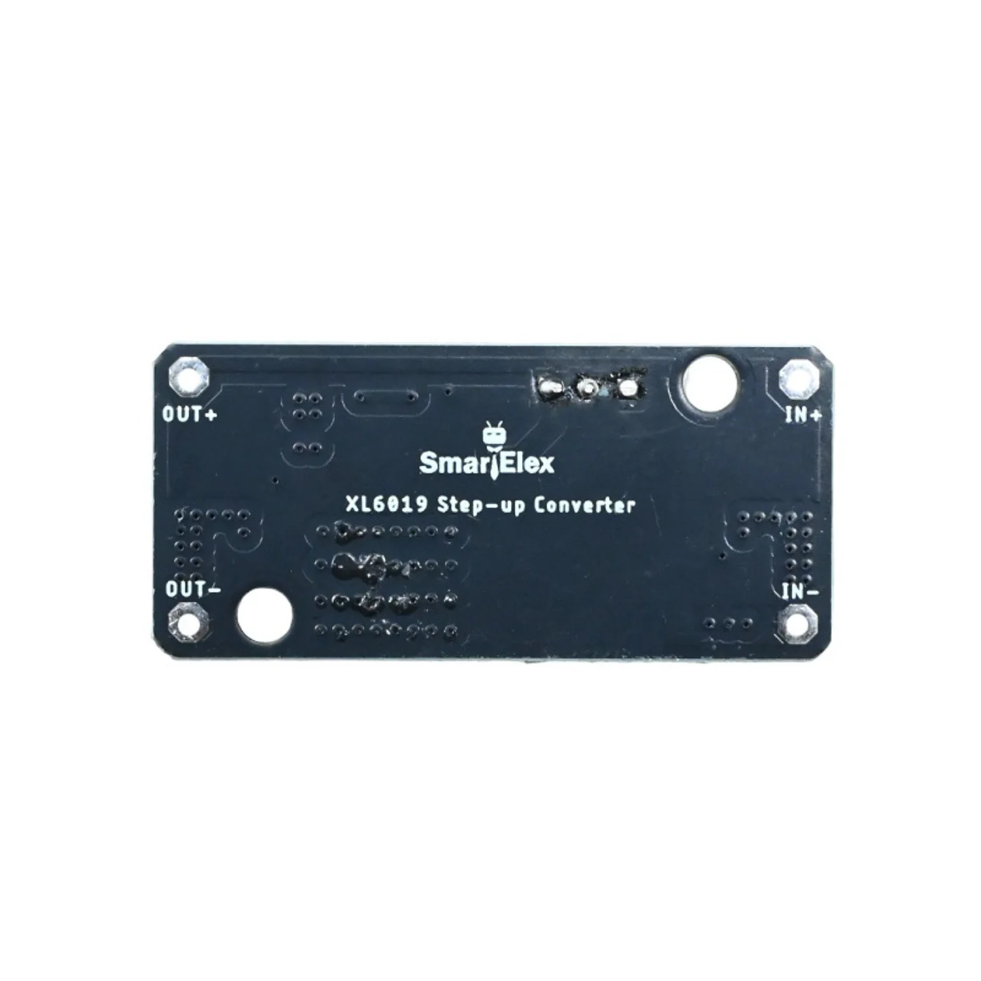 SmartElex XL6019E1 DC-DC Step-Up Boost Converter Module - Image 3