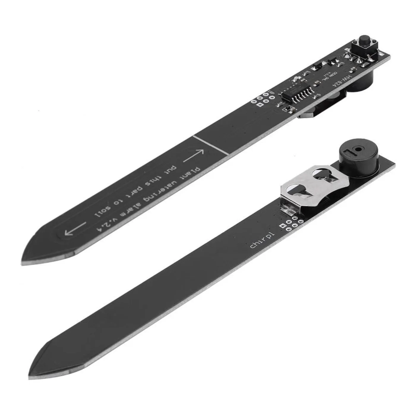 Soil Moisture Sensor – Plant Watering Alarm Alerter - Image 3
