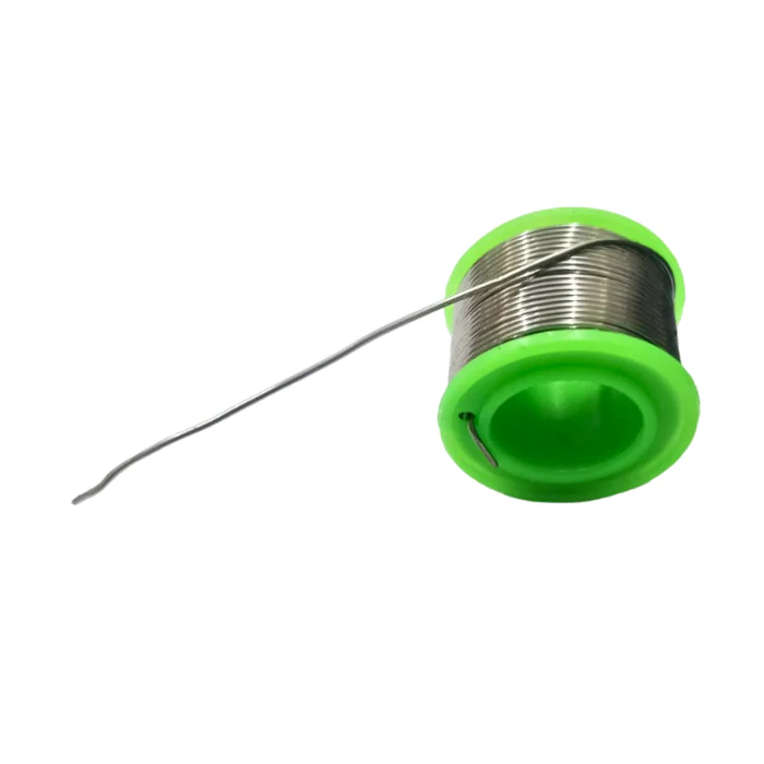Solder Wire (45gm) - Image 3