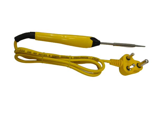 AC230V 25W Soldering Iron - Image 2