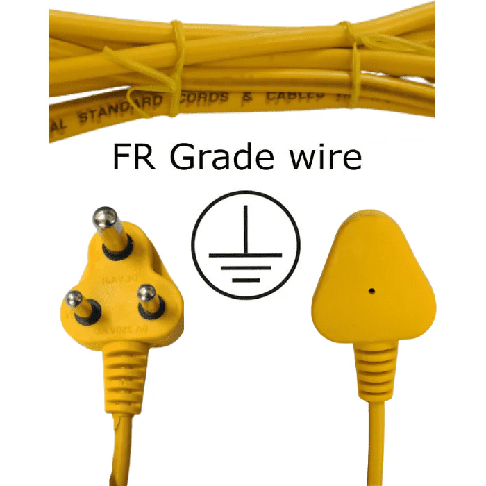 AC230V 25W Soldering Iron - Image 3