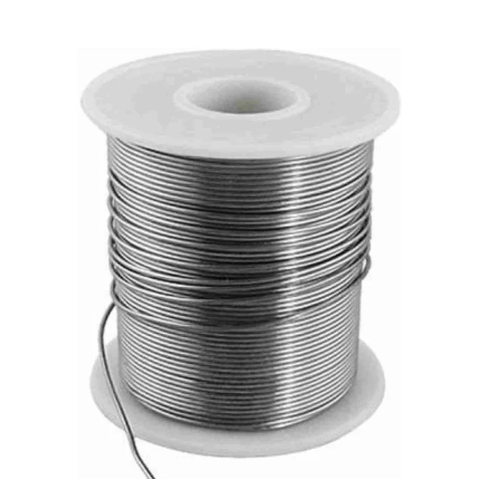 Soldering Wire 90g 0.8mm - Image 4