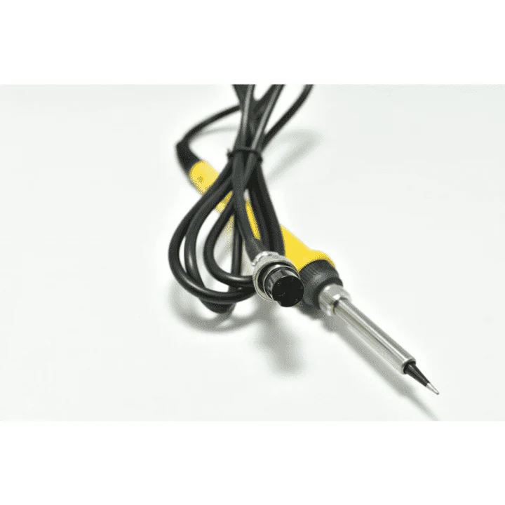 Soldron 936 Temperature Controlled Analog Soldering Station - Image 4