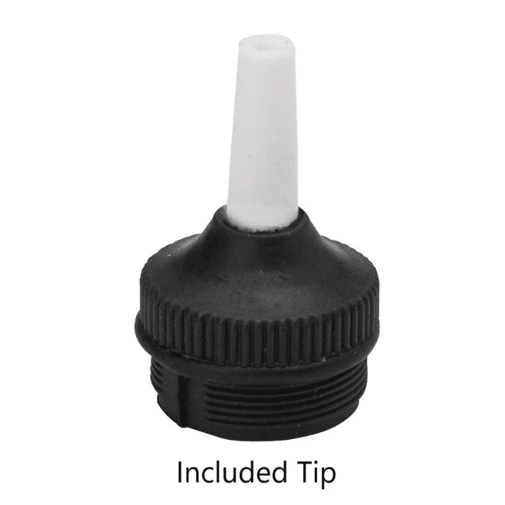 Soldron High Quality Black Aluminium Body Desoldering Pump - Image 4