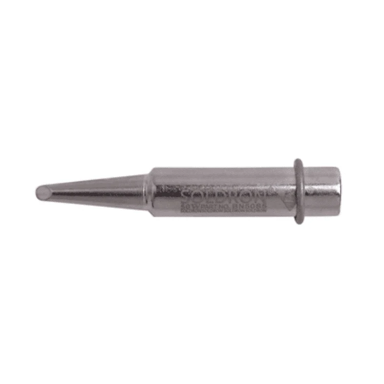 Soldron Nickel Plated Spade Bit for Soldron 50W Soldering Iron - BN50S5 - Image 2