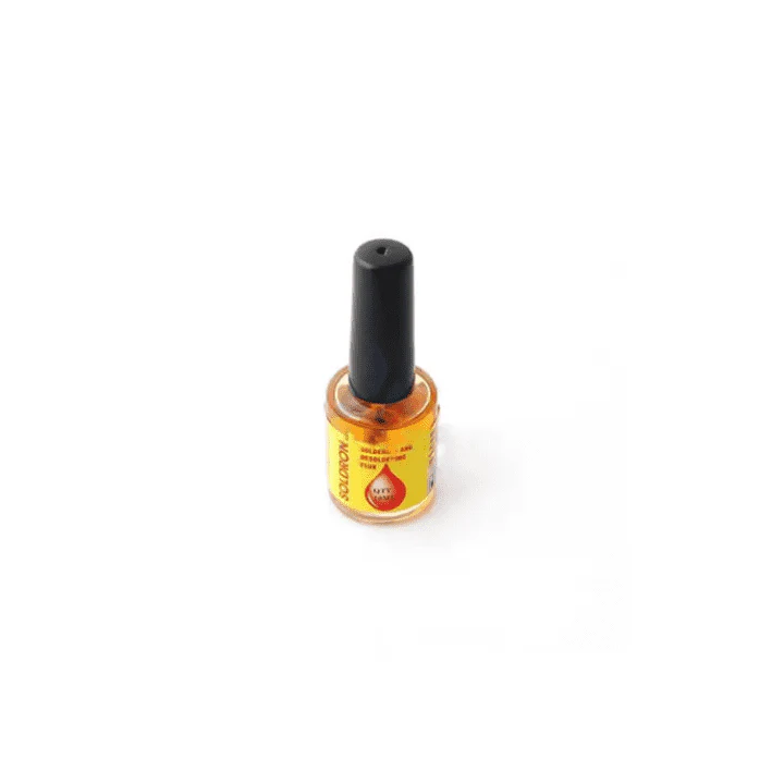 Soldron Soldering and Desoldering Flux (10g) - Image 2