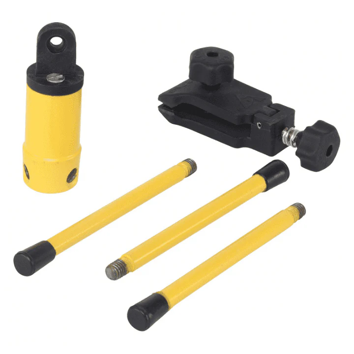 SOLDRON Tripod PCB Holder and Clamp - Image 5