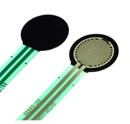 Spectra Symbol 12.7 mm Circular Force sensor - Image 2