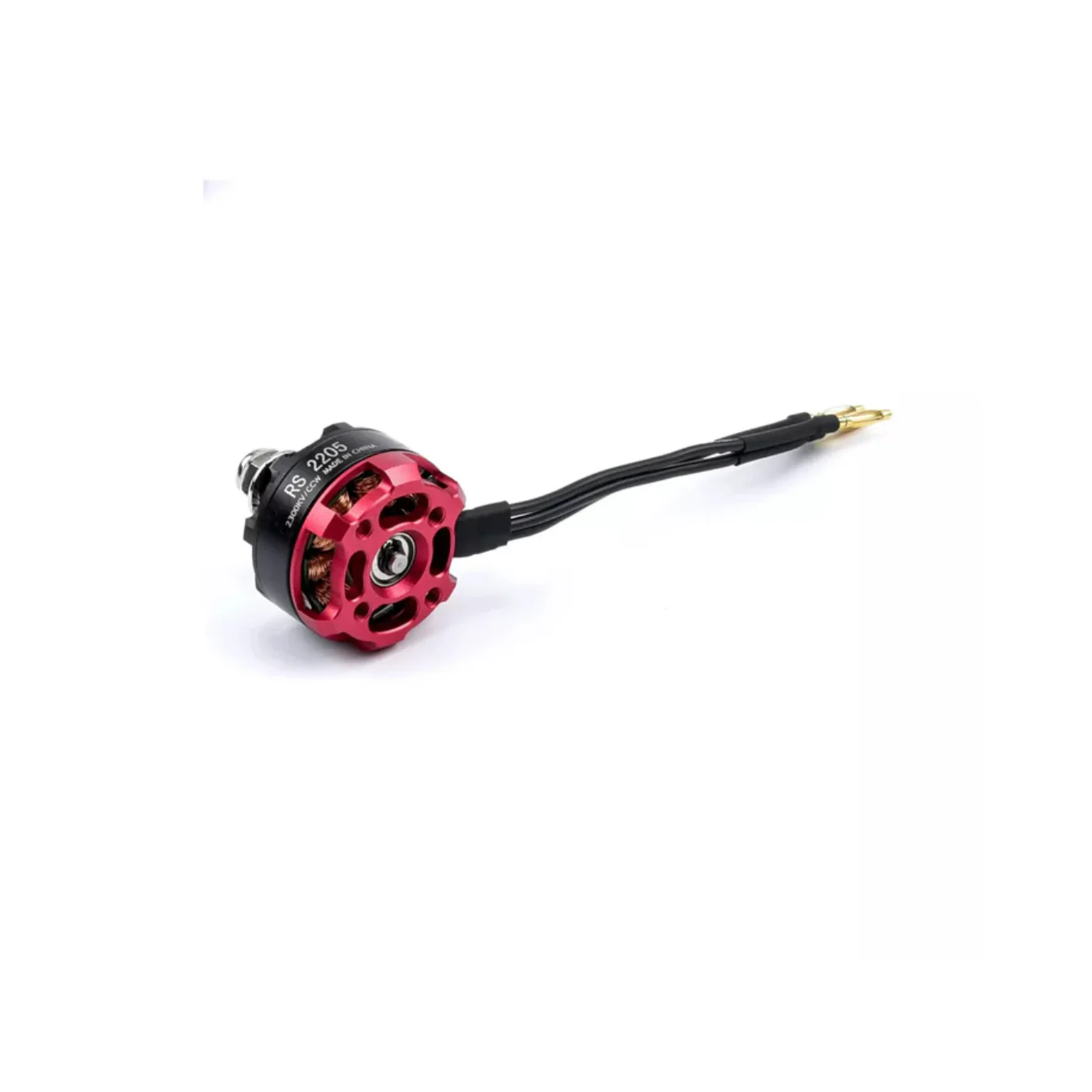 SPEEDYBEE F405 V3 Stack Flight Controller + BLS 50A ESC + RS2205 2300KV Brushless DC Motor For Racing Drone - Image 7