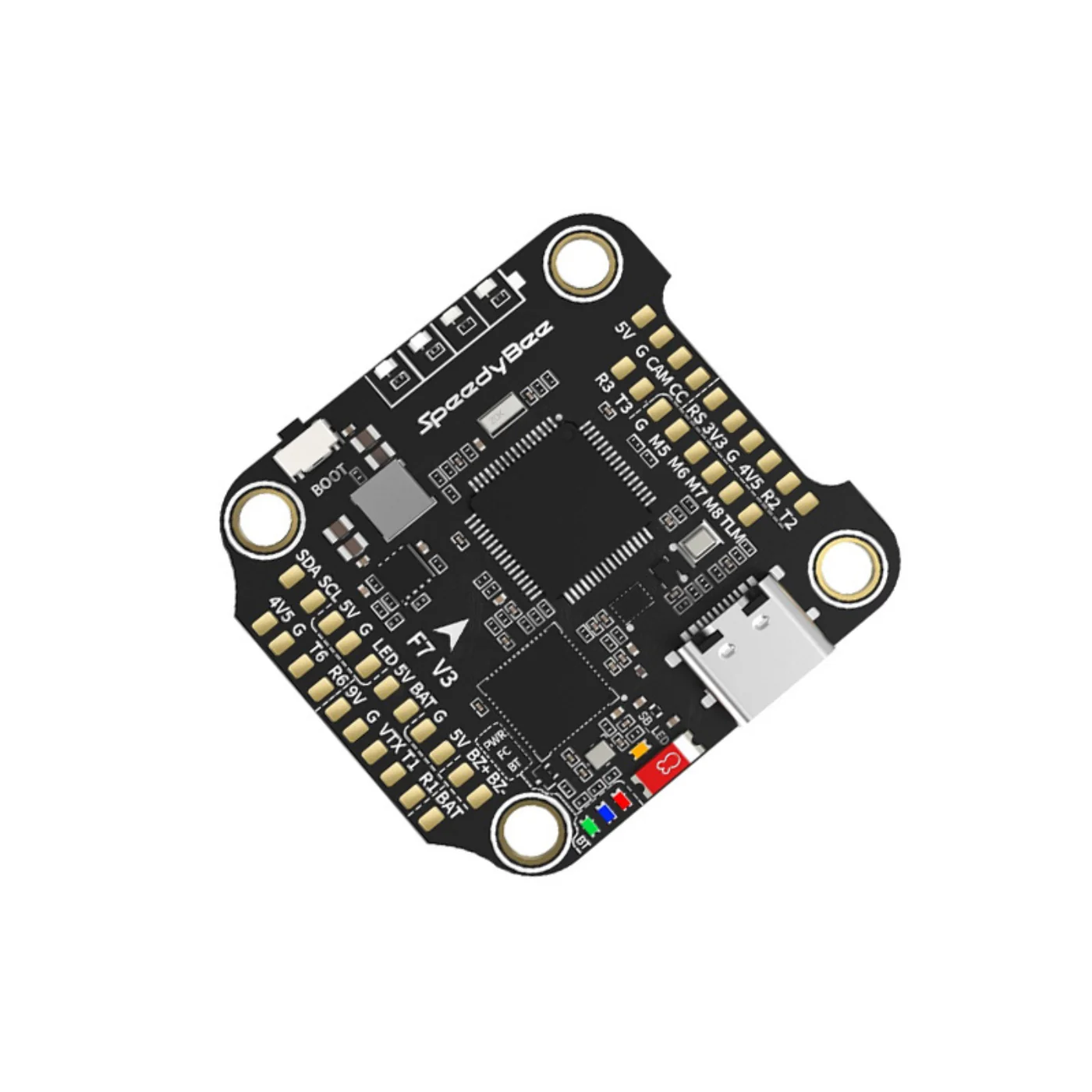 SpeedyBee F7 V3 Flight Controller