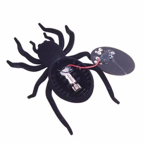 Spider Robot Insect Fun Toy - Image 3