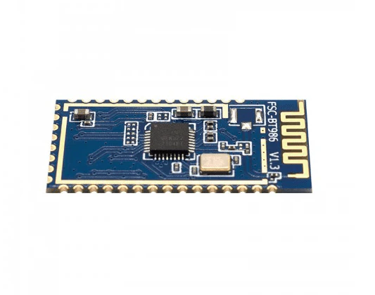 Bluetooth 5.0 Dual Mode BLE (Feasycom) - Image 3