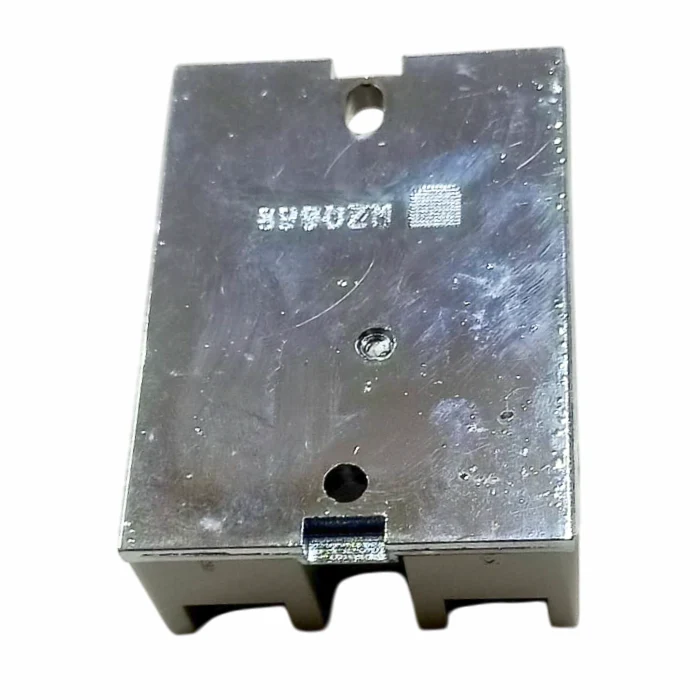 SSR-40DD DC 3-32V Input to DC 5-200V Solid state relay - Image 4