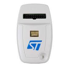 ST-Link V2 Programmer and Debugger - Image 3