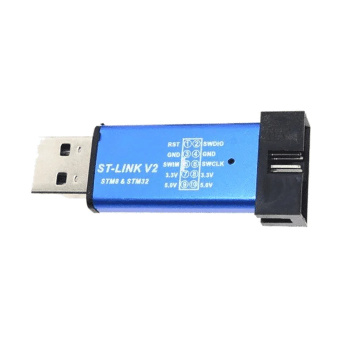 ST-Link V2 Debugger and Programmer USB - Image 4
