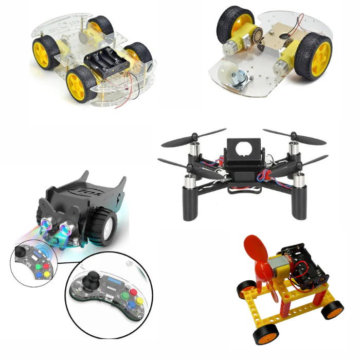 STEAM Kit for PM Shri School - Image 10