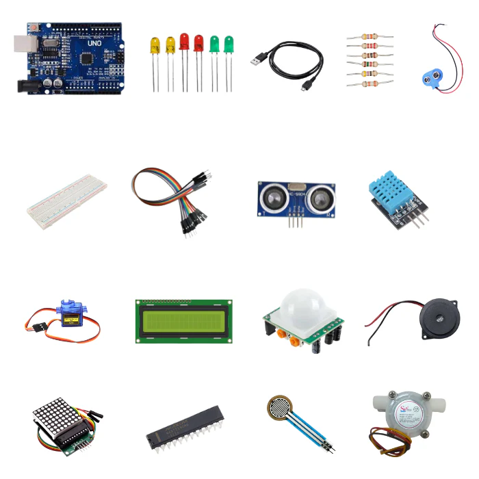 STEM/ Robotics Lab set up Kit for School-Hands-on Learning, Problem Solving, Creativity, Robotics, Programming - Image 3