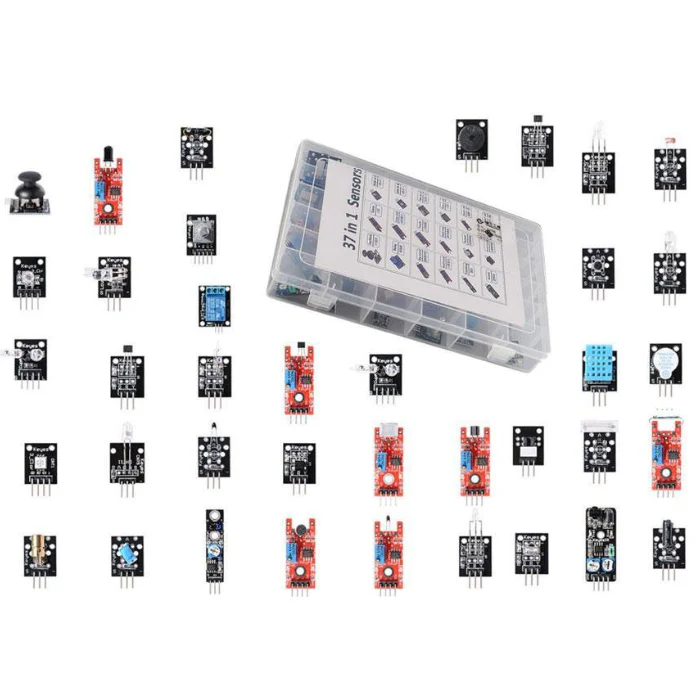 STEM/ Robotics Lab set up Kit for School-Hands-on Learning, Problem Solving, Creativity, Robotics, Programming - Image 5