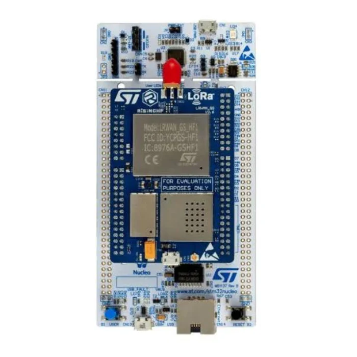 STMicroelectronics P-NUCLEO-LRWAN2 - Image 3