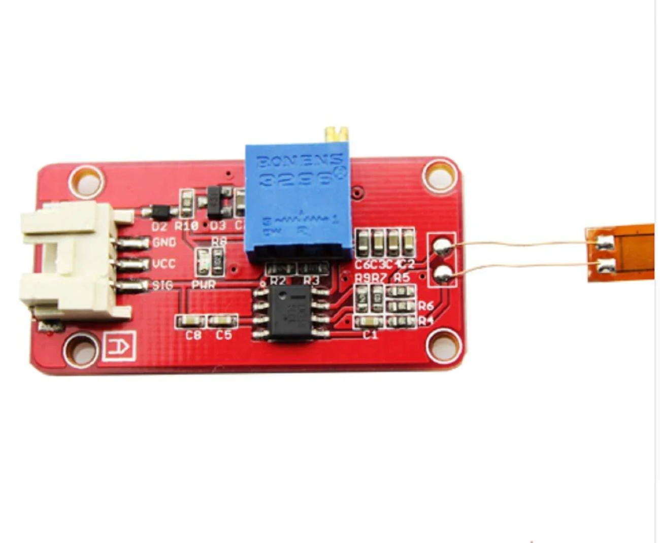 Strain Gauge Module - Image 2