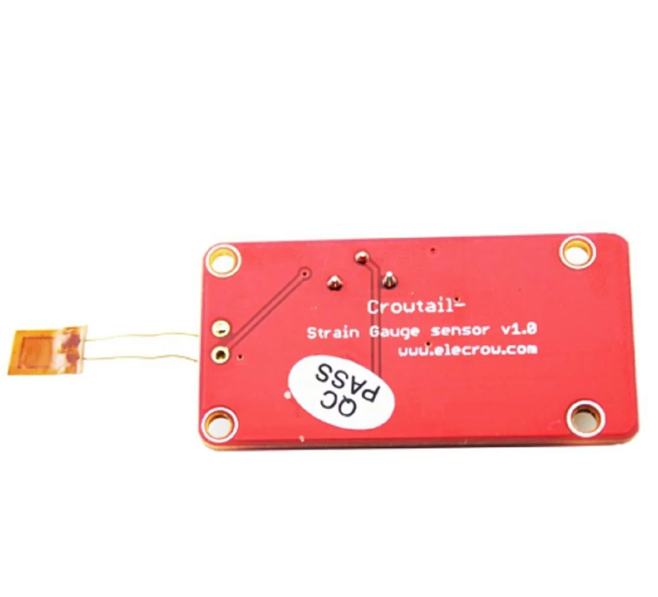 Strain Gauge Module - Image 4