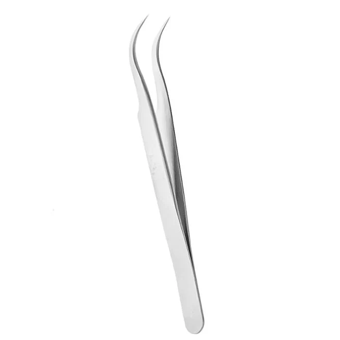 T15 Stainless Steel Cross Tweezer - Image 3