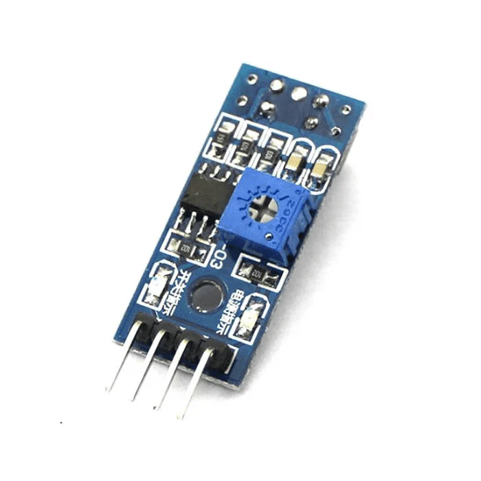 TCRT5000 IR Sensor Module - Image 2