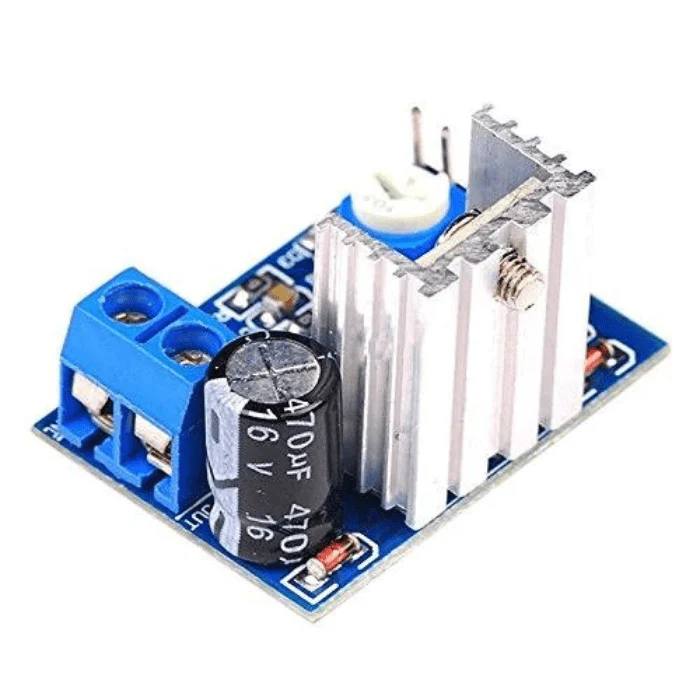 TDA 2030A Audio power Amplifier Module - Image 5